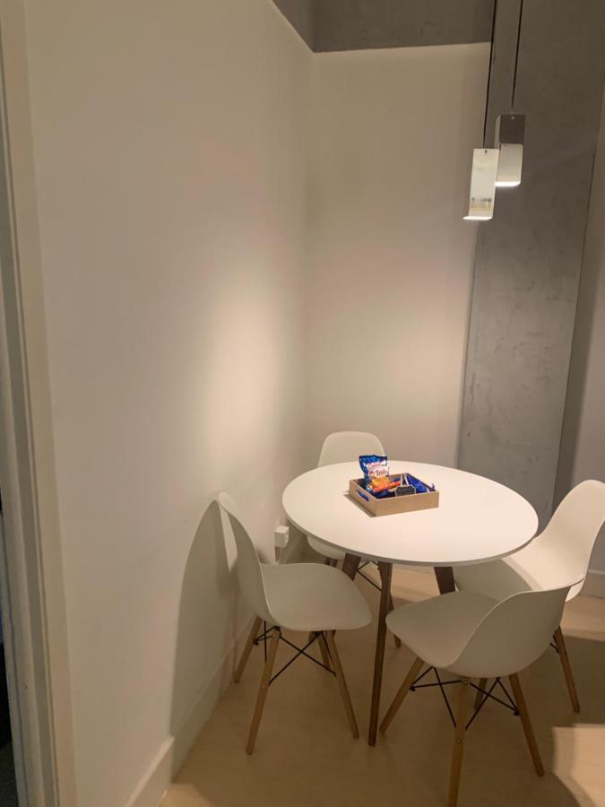 דירות Loft קאבו פריו מראה חיצוני תמונה